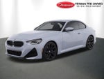 2025 BMW 2 Series 230i