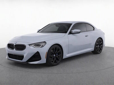2025 BMW 2 Series 230i