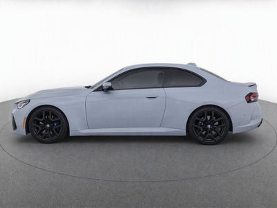2025 BMW 2 Series 230i
