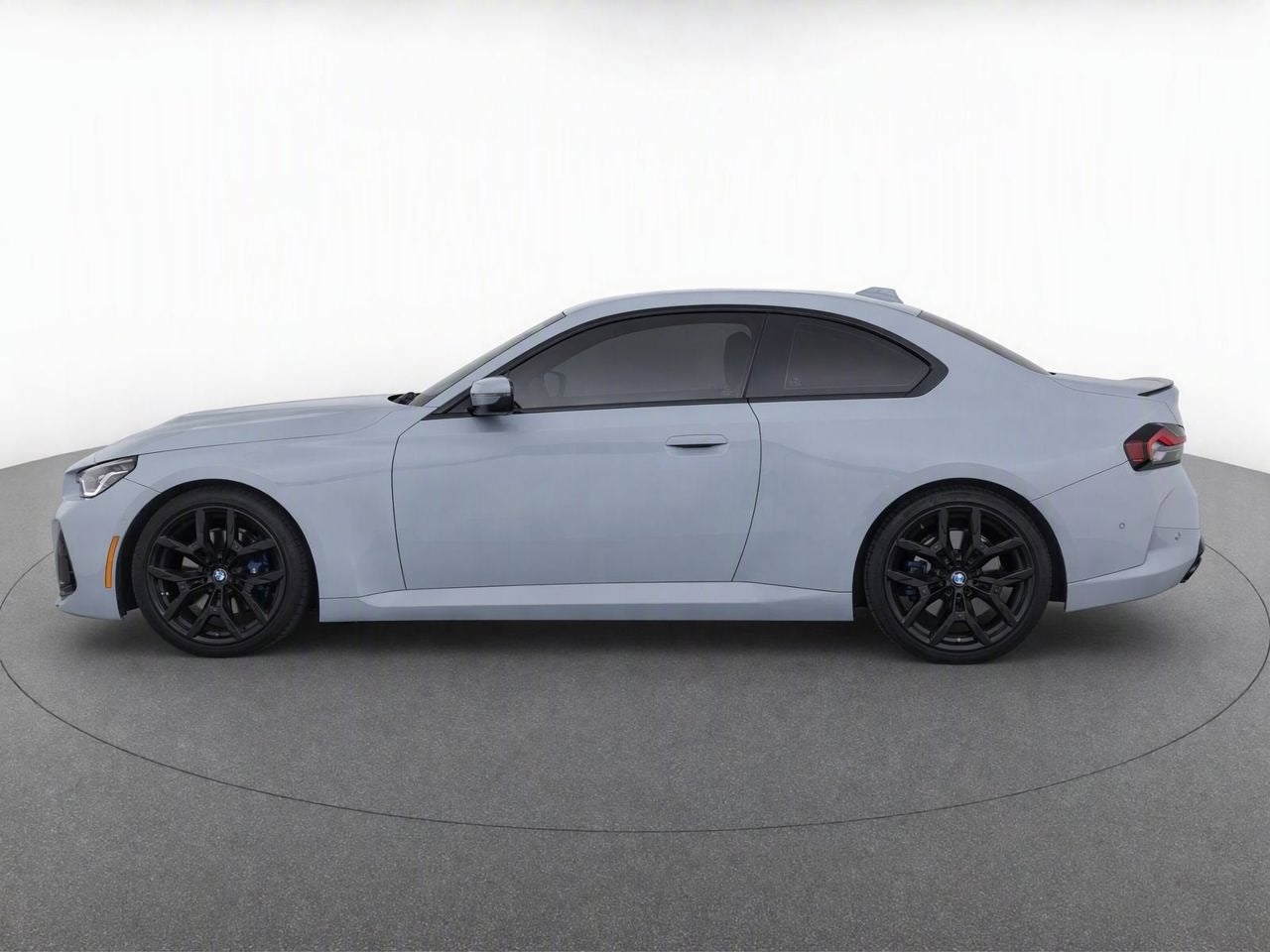 2025 BMW 2 Series 230i