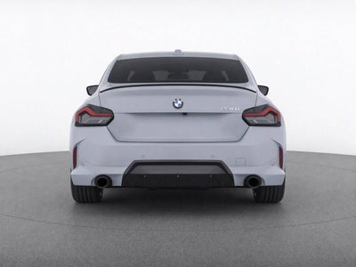 2025 BMW 2 Series 230i