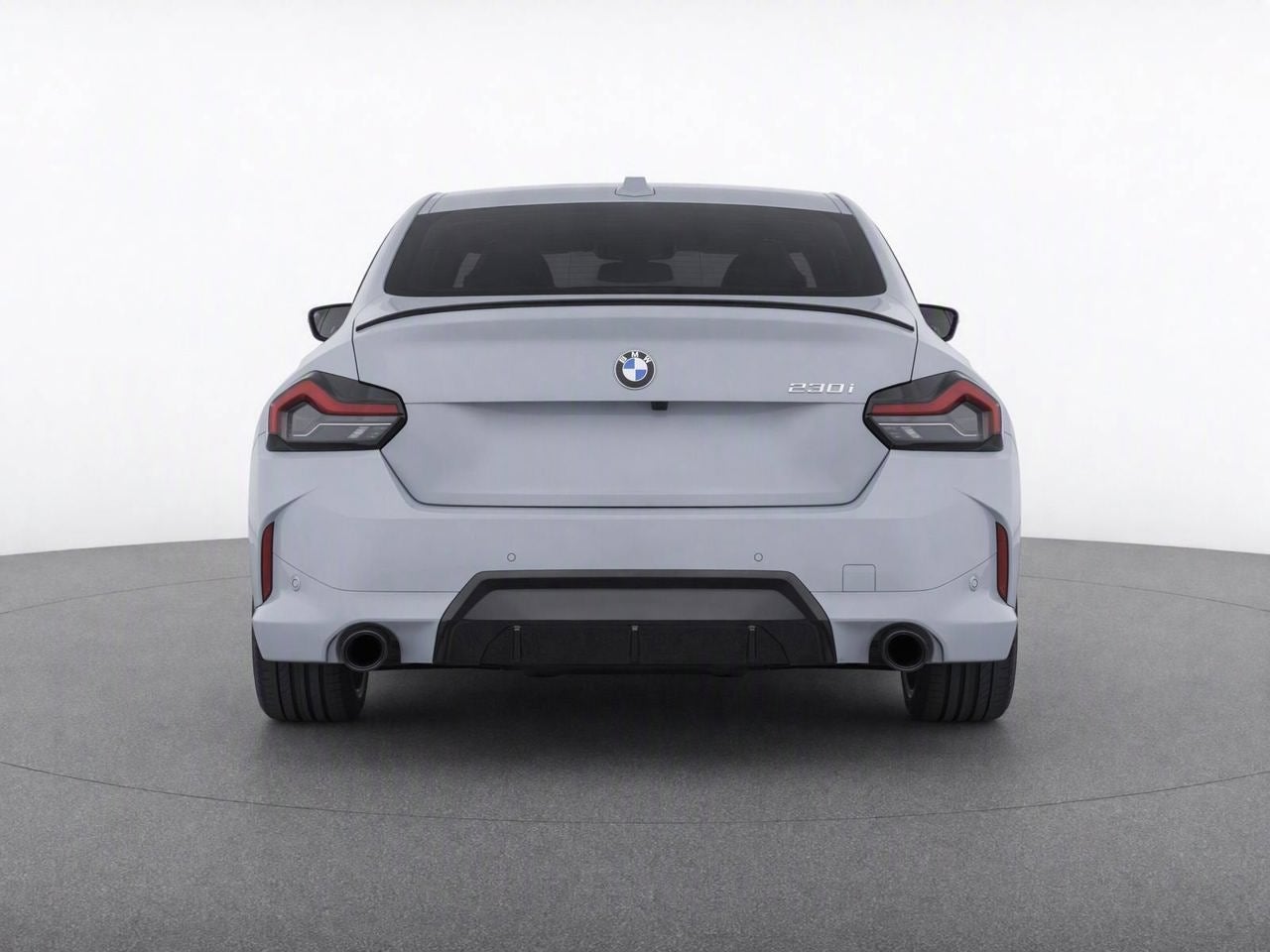 2025 BMW 2 Series 230i