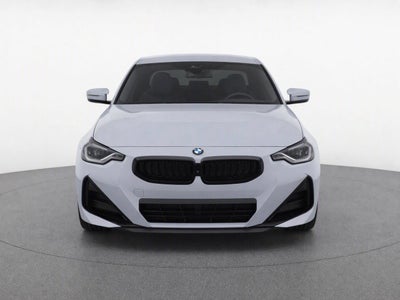 2025 BMW 2 Series 230i
