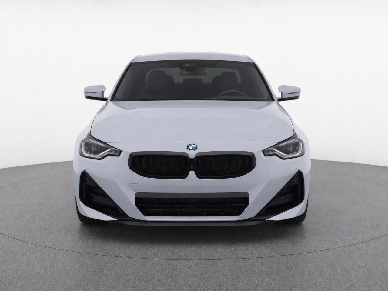 2025 BMW 2 Series 230i