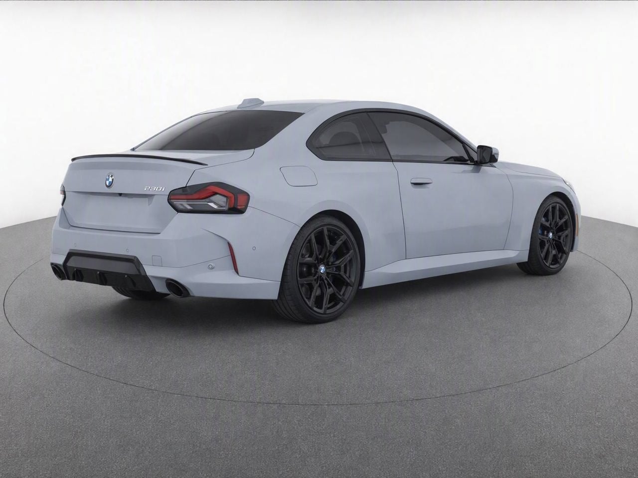 2025 BMW 2 Series 230i