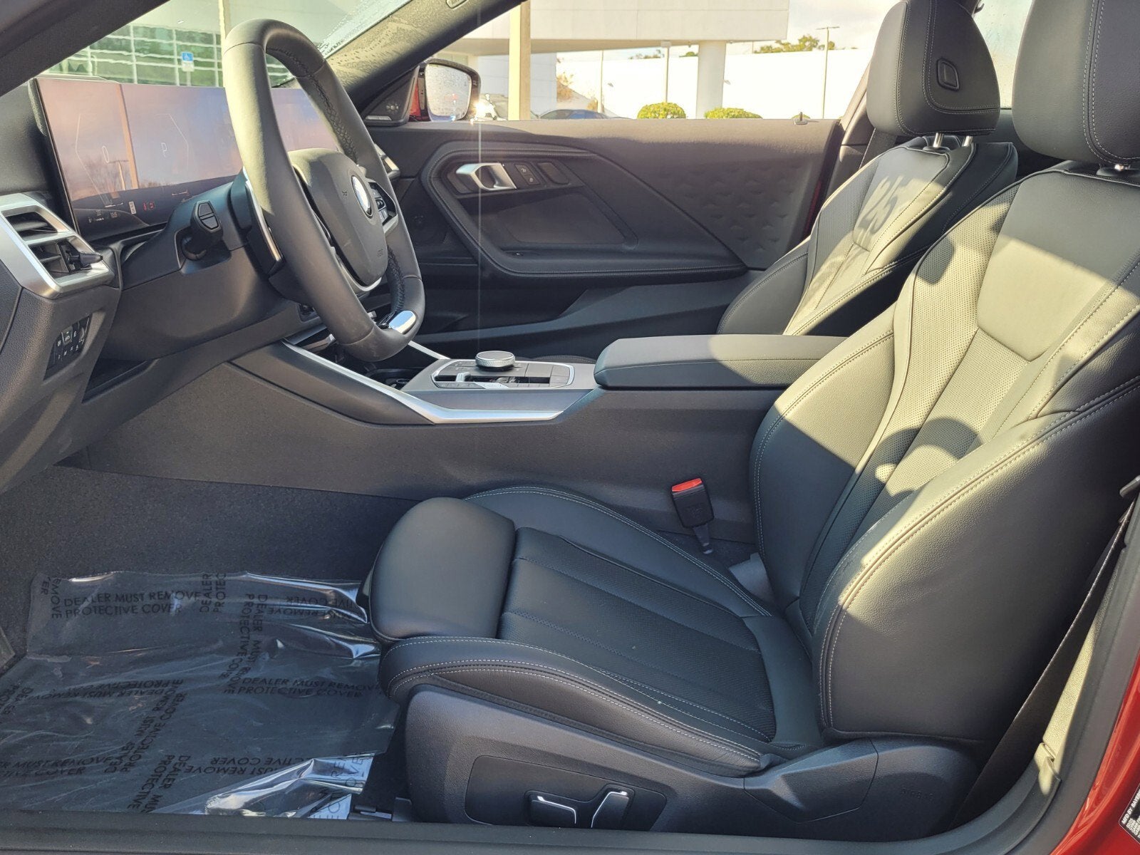 2025 BMW 2 Series 230i