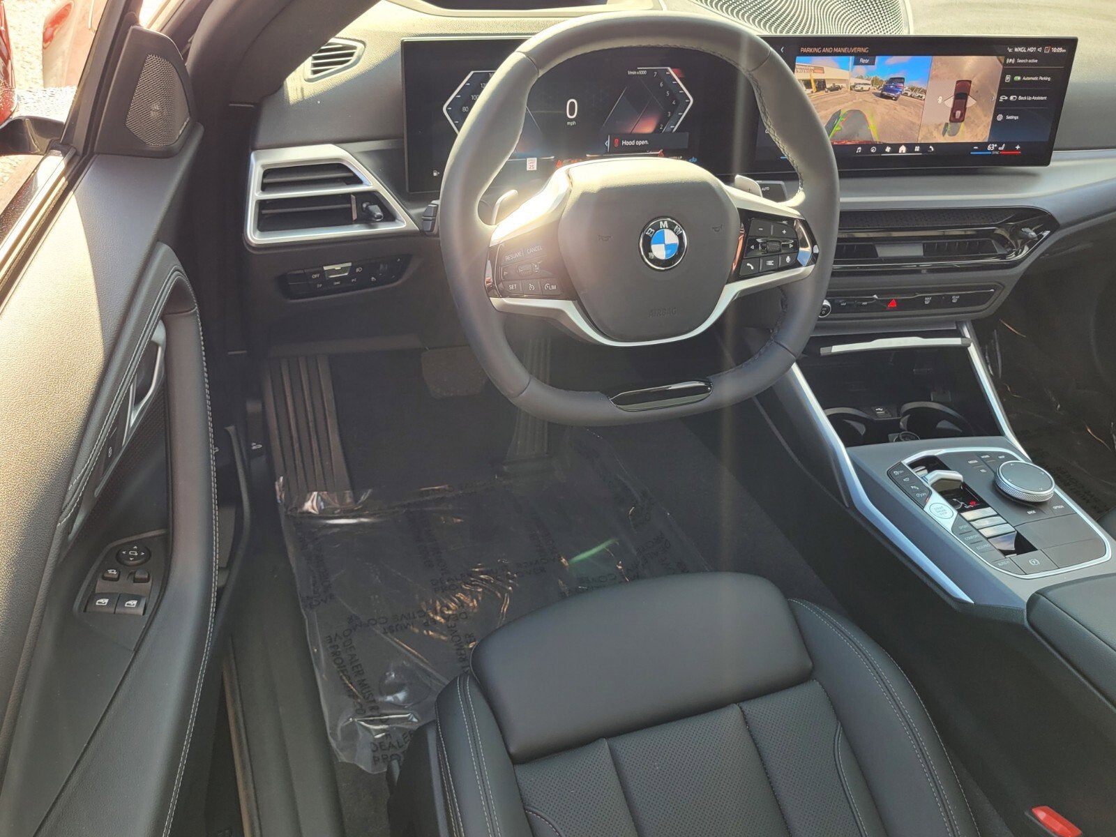 2025 BMW 2 Series 230i