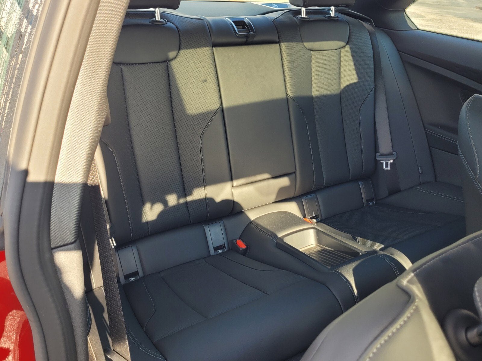 2025 BMW 2 Series 230i