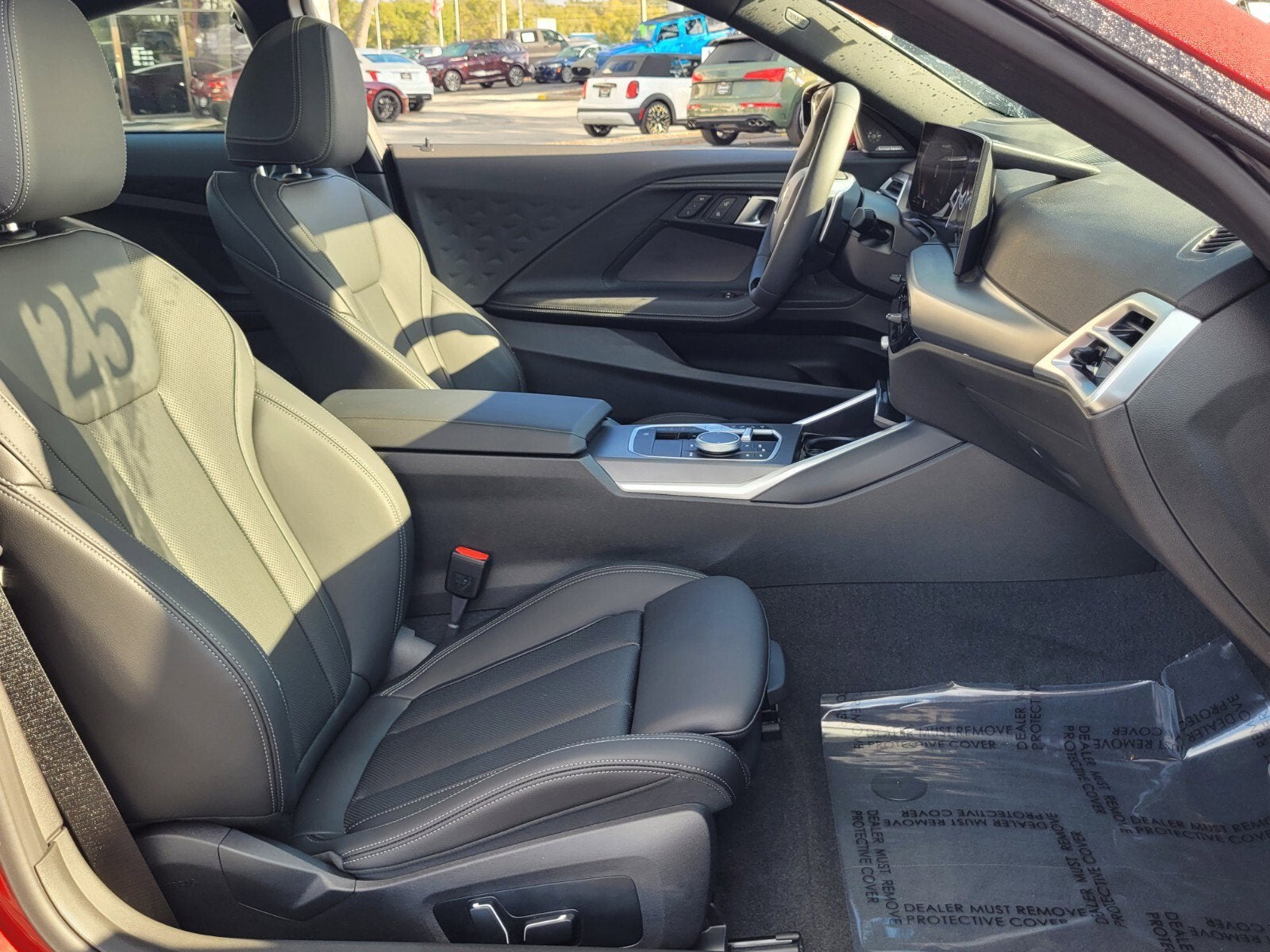 2025 BMW 2 Series 230i