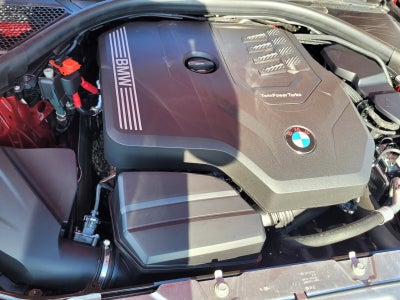 2025 BMW 2 Series 230i