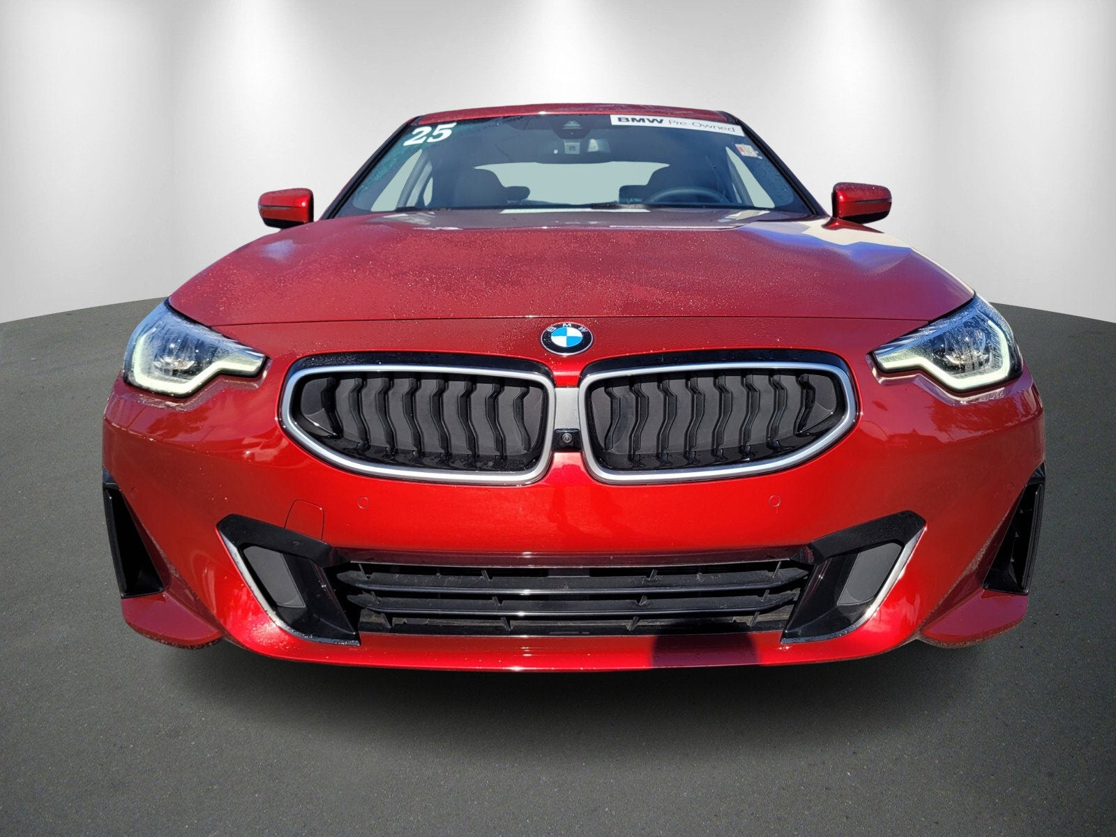 2025 BMW 2 Series 230i