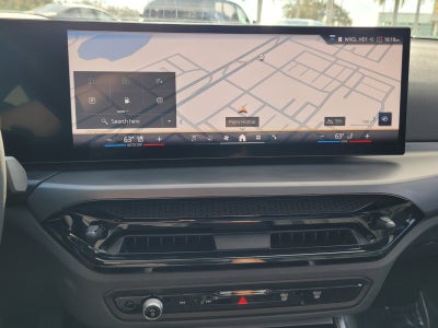 2025 BMW 2 Series 230i