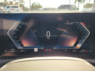 2025 BMW 2 Series 230i