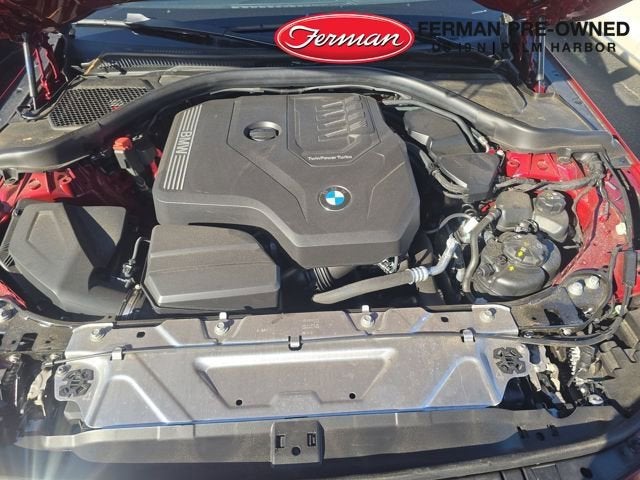 2025 BMW 2 Series 230i