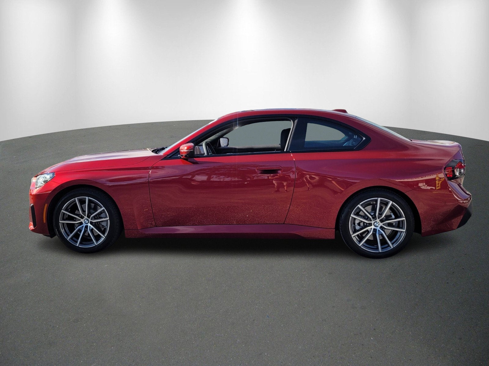 2025 BMW 2 Series 230i