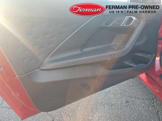 2025 BMW 2 Series 230i