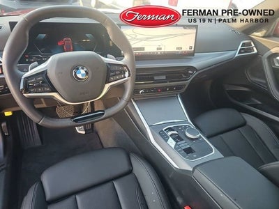 2025 BMW 2 Series 230i