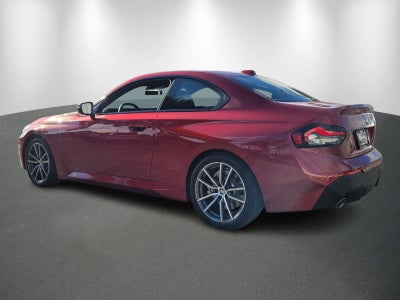 2025 BMW 2 Series 230i