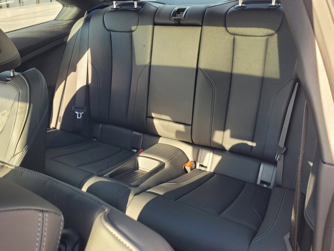 2025 BMW 2 Series 230i