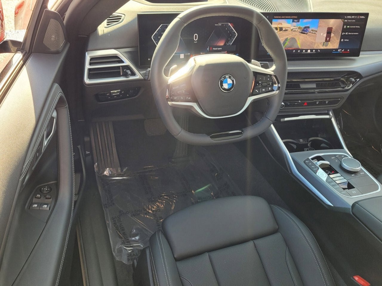 2025 BMW 2 Series 230i