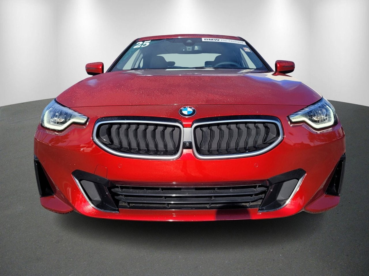 2025 BMW 2 Series 230i