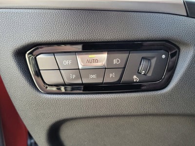 2025 BMW 2 Series 230i