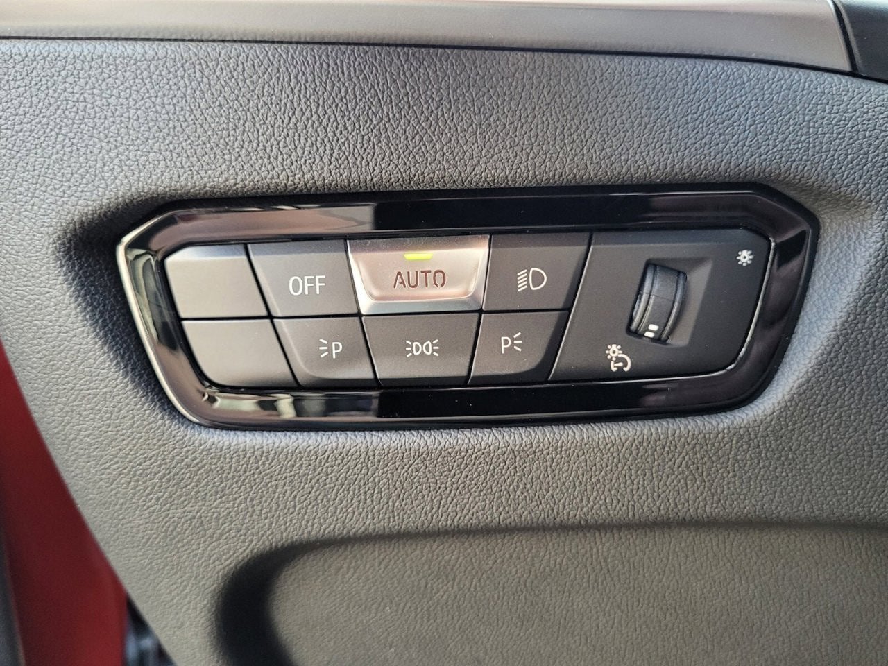 2025 BMW 2 Series 230i