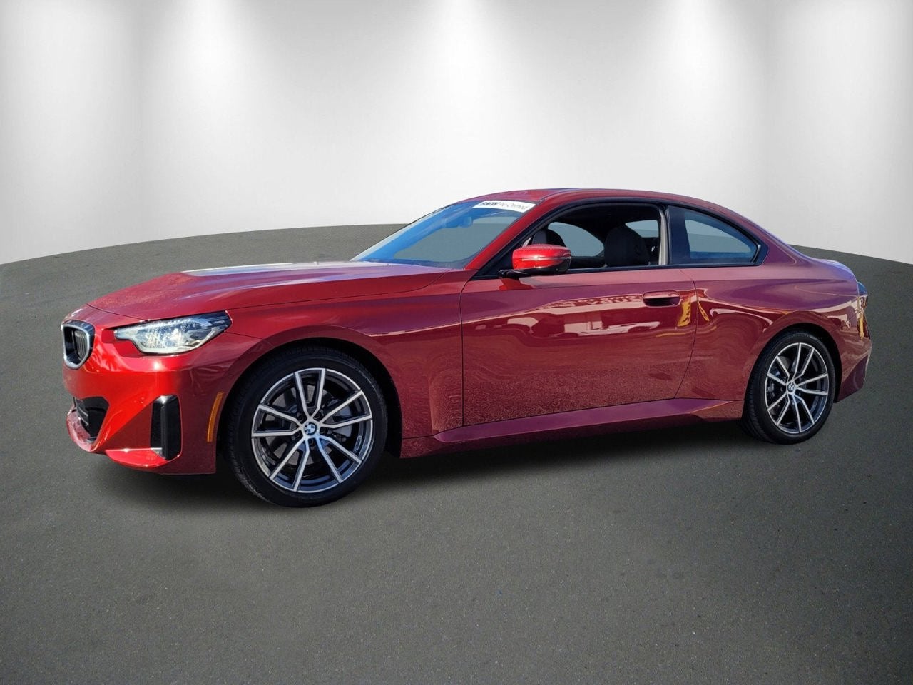 2025 BMW 2 Series 230i