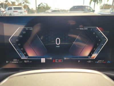 2025 BMW 2 Series 230i