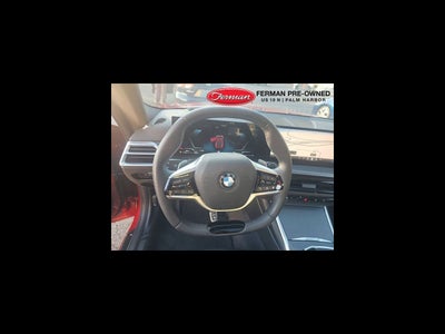 2025 BMW 2 Series 230i