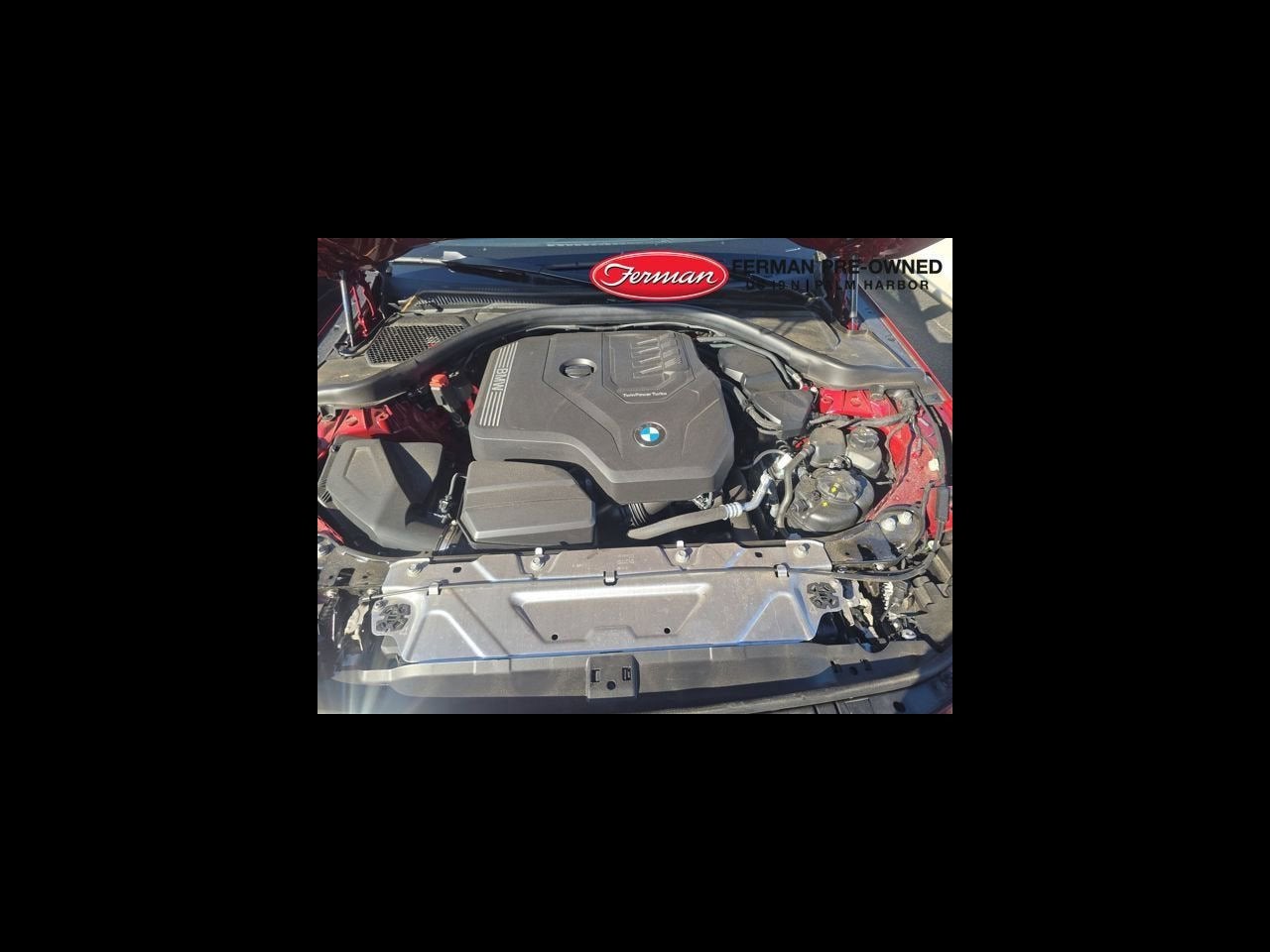 2025 BMW 2 Series 230i