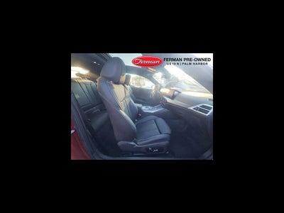 2025 BMW 2 Series 230i