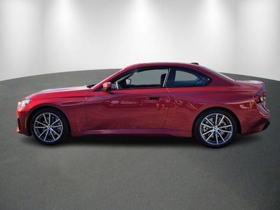 2025 BMW 2 Series 230i