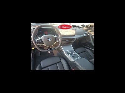 2025 BMW 2 Series 230i