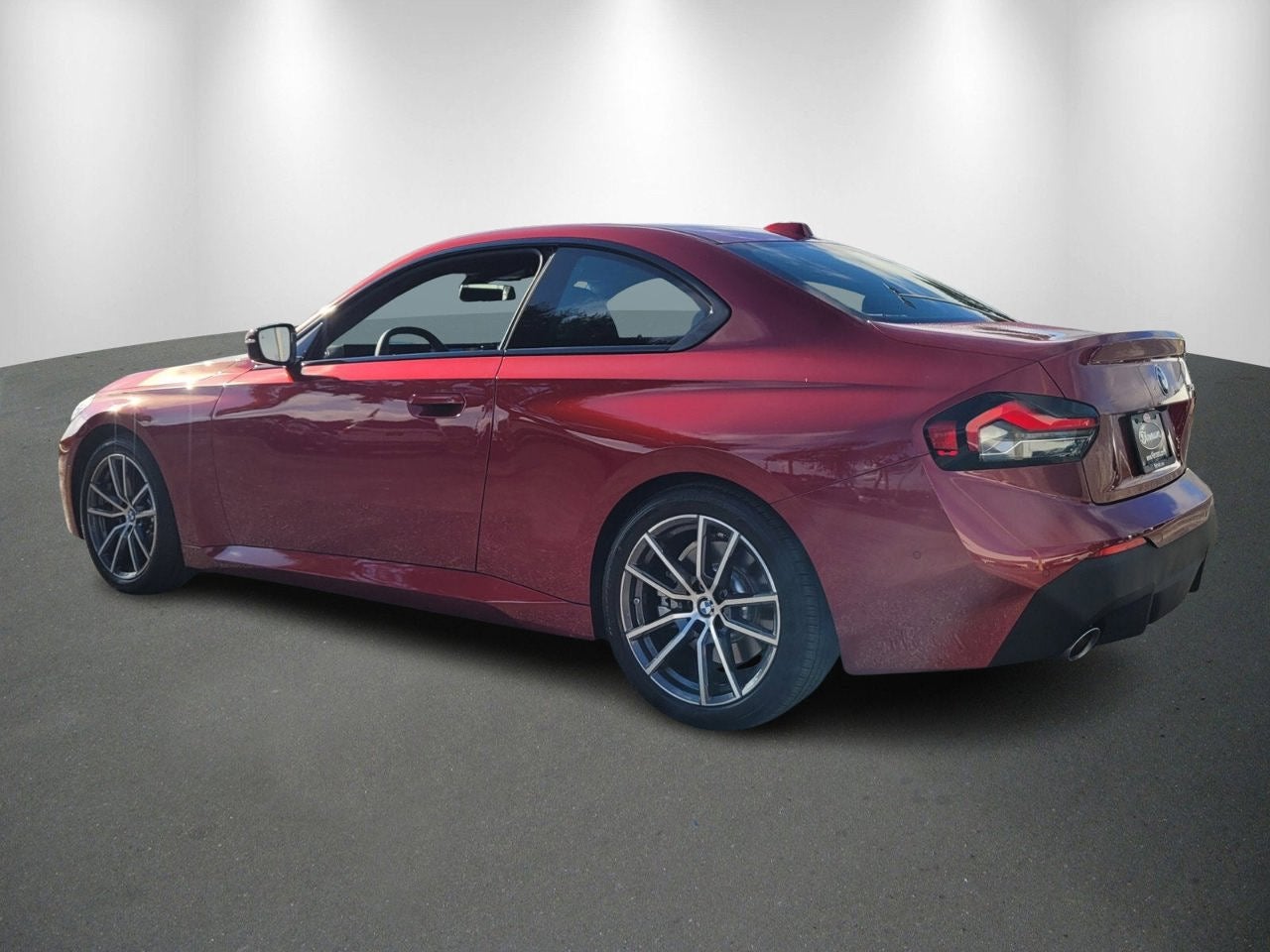 2025 BMW 2 Series 230i