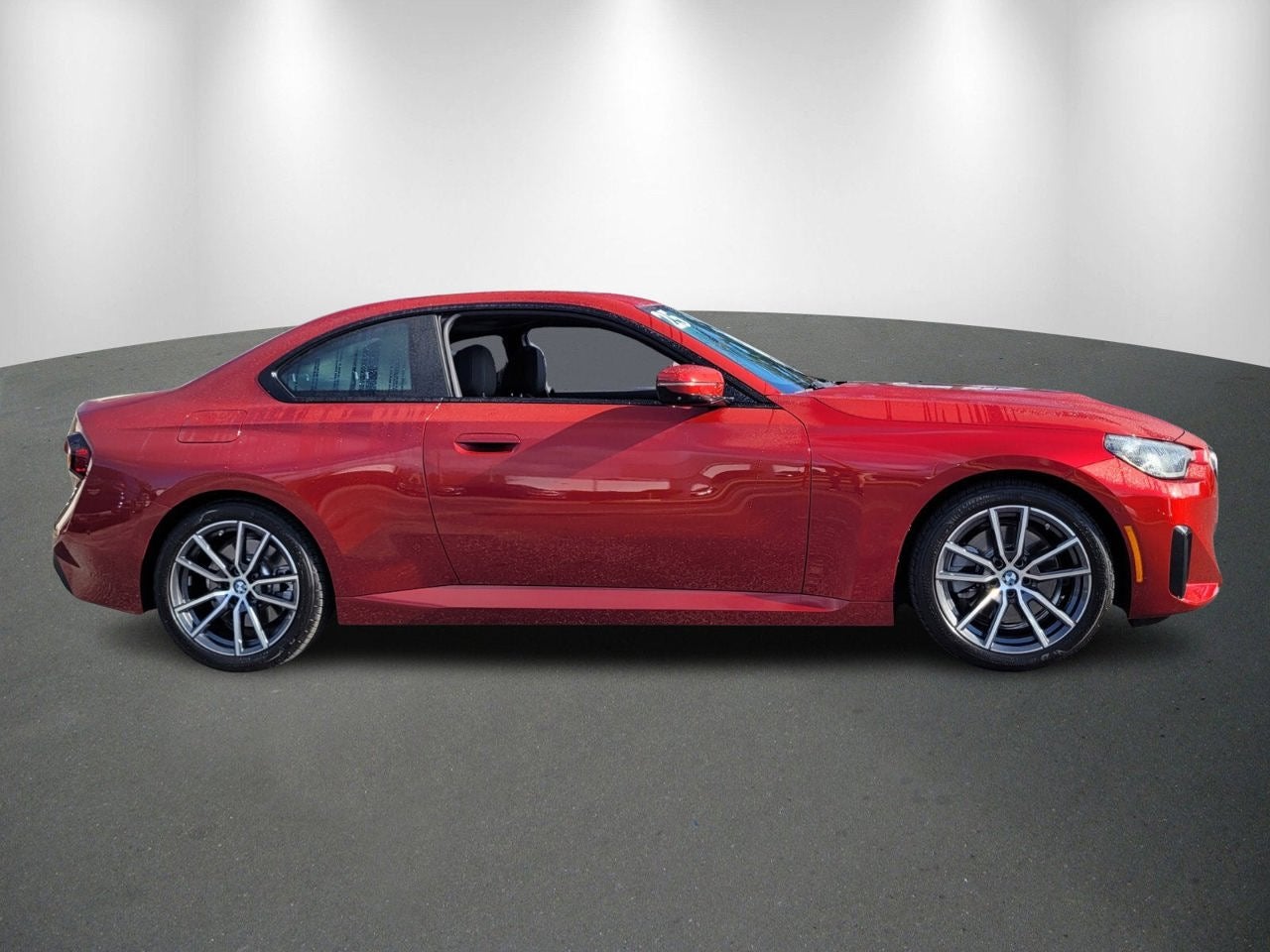 2025 BMW 2 Series 230i