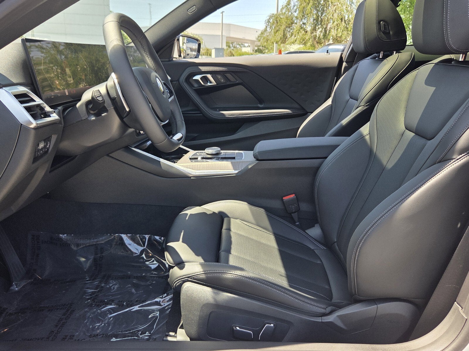2026 BMW 2 Series 230i