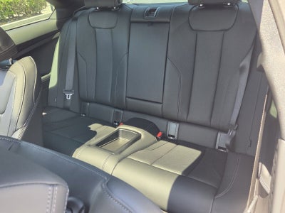 2026 BMW 2 Series 230i