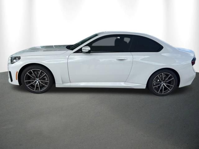 2026 BMW 2 Series 230i