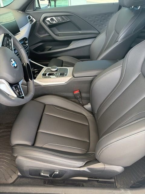 2026 BMW 2 Series 230i