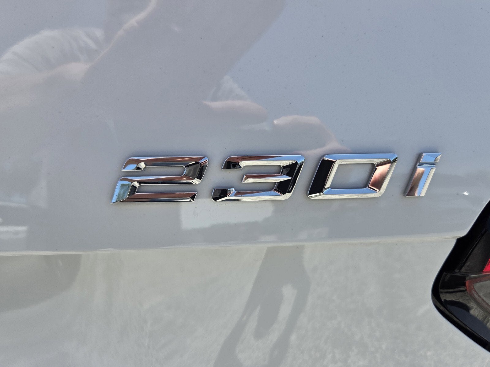 2026 BMW 2 Series 230i