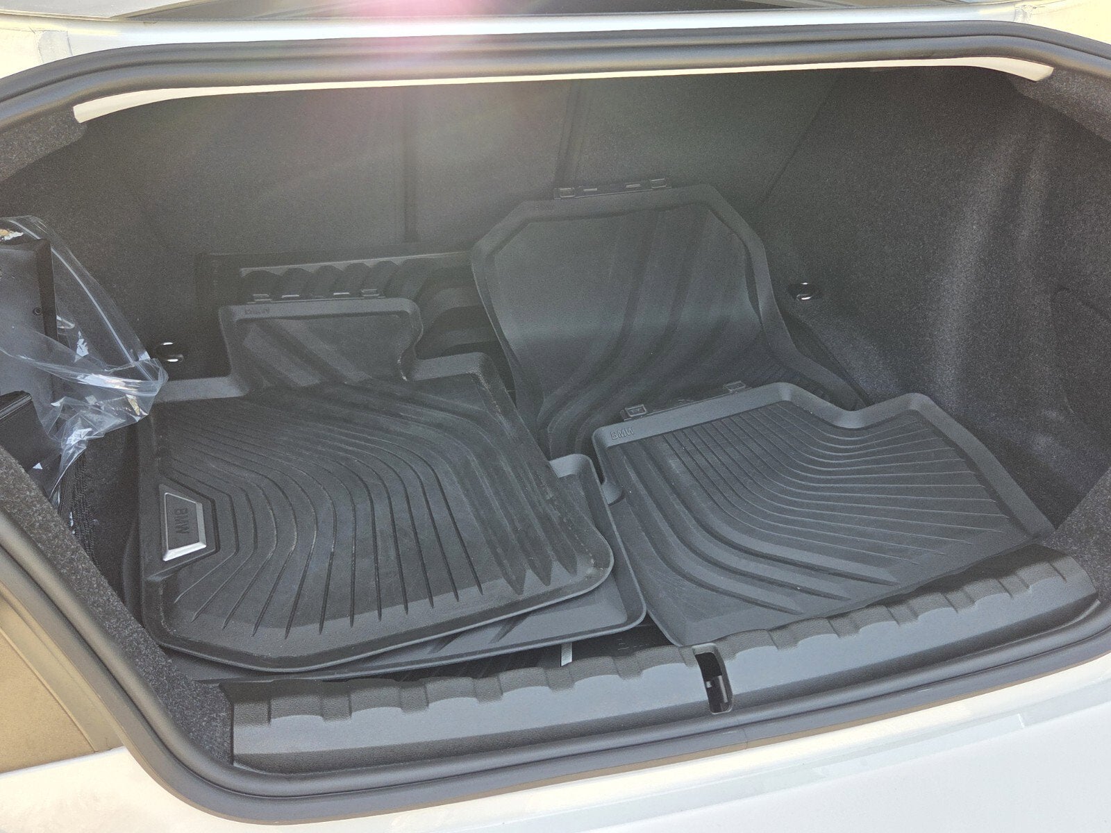 2026 BMW 2 Series 230i
