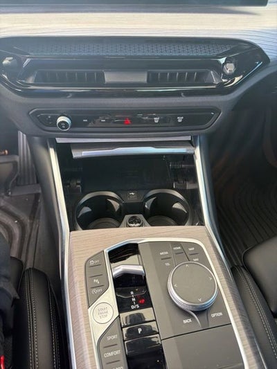 2026 BMW 2 Series 230i