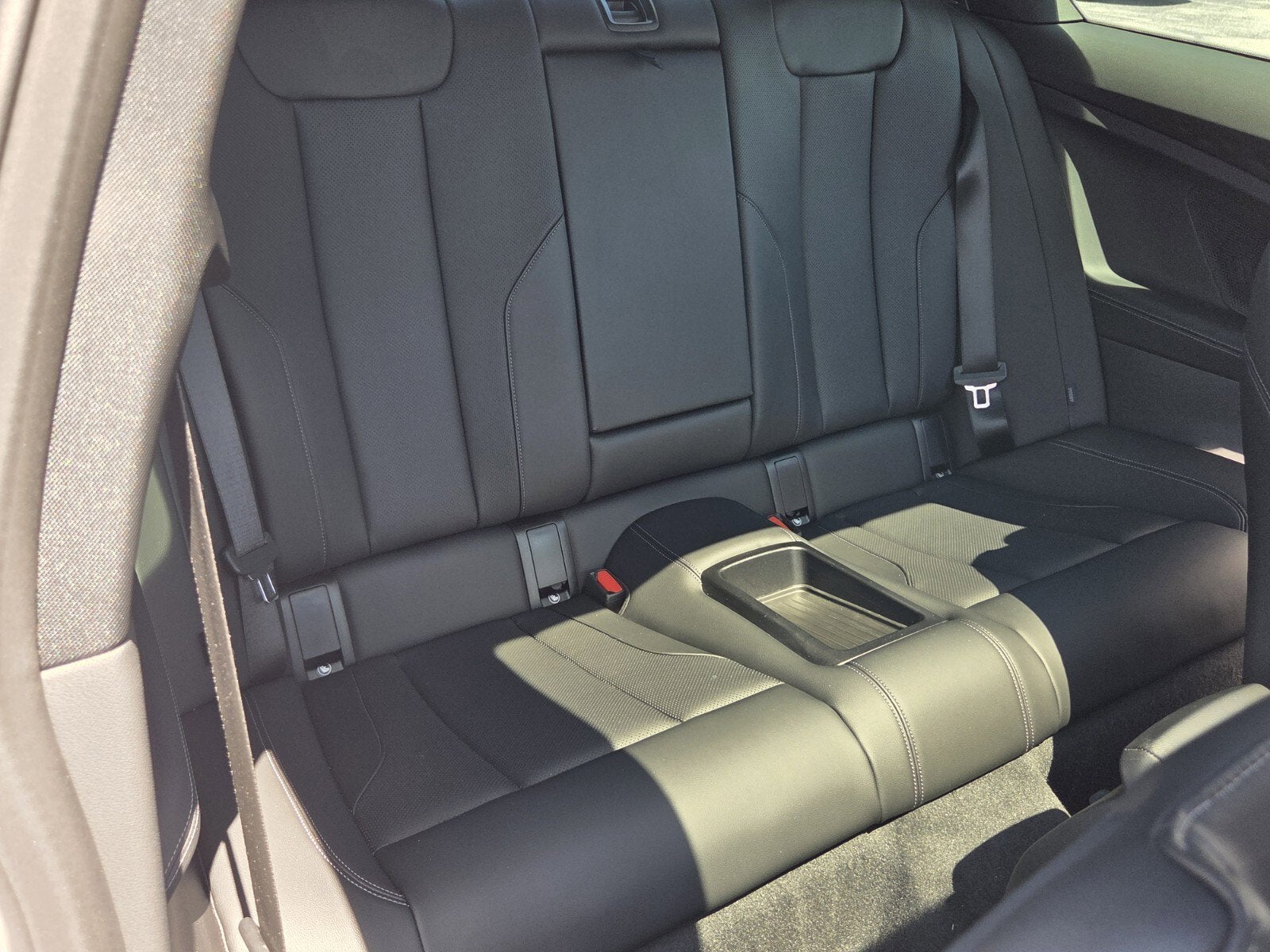 2026 BMW 2 Series 230i