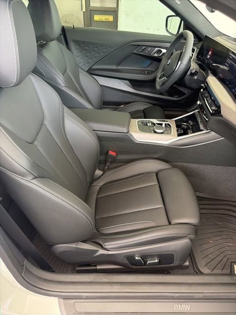 2026 BMW 2 Series 230i