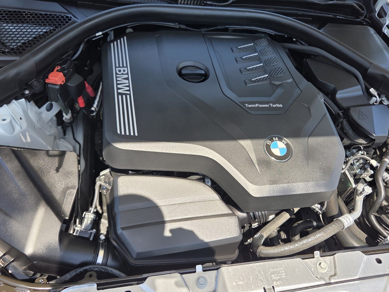 2026 BMW 2 Series 230i