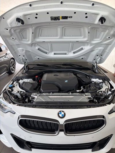 2026 BMW 2 Series 230i