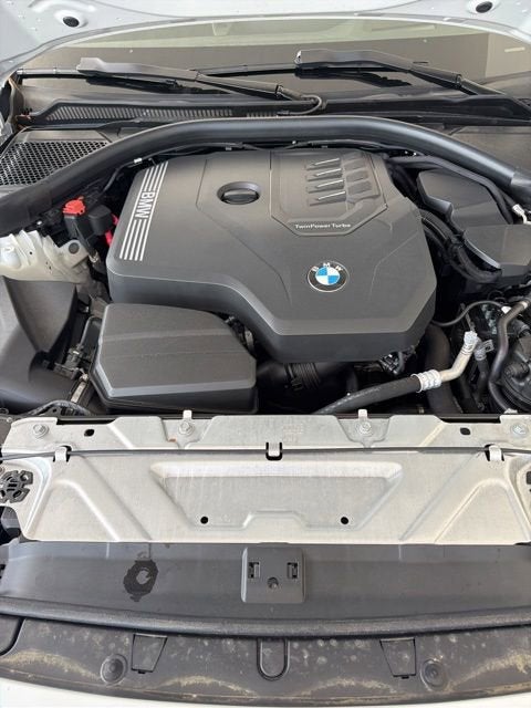 2026 BMW 2 Series 230i