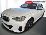 2026 BMW 2 Series 230i