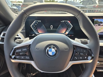 2026 BMW 2 Series 230i